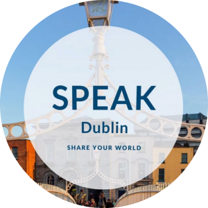 SPEAK Dublin